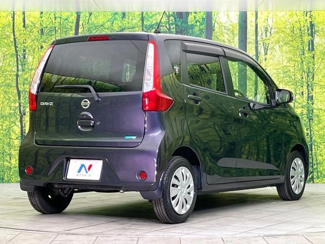 NISSAN DAYZ 2015 Image 31