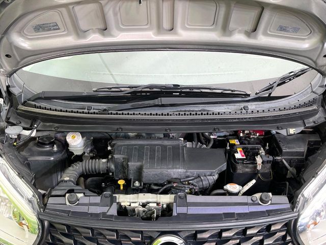 NISSAN DAYZ 2015 Image 31