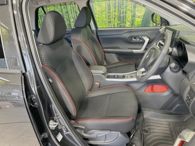 TOYOTA RAIZE HYBRID 2023 Image 31