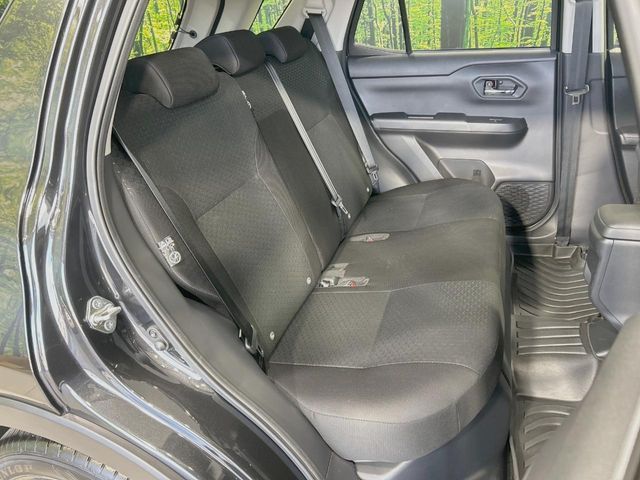 TOYOTA RAIZE HYBRID 2023 Image 31