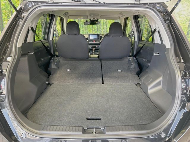 TOYOTA RAIZE HYBRID 2023 Image 31