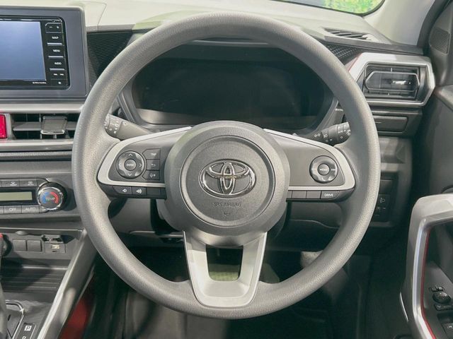 TOYOTA RAIZE HYBRID 2023 Image 31