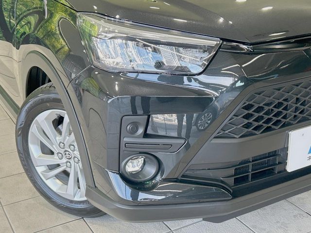 TOYOTA RAIZE HYBRID 2023 Image 31