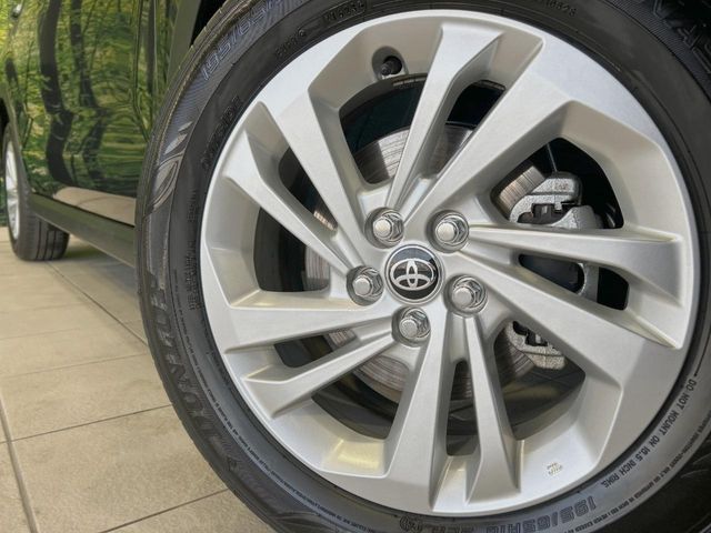 TOYOTA RAIZE HYBRID 2023 Image 31