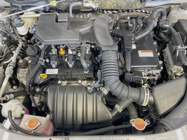 TOYOTA RAIZE HYBRID 2023 Image 31