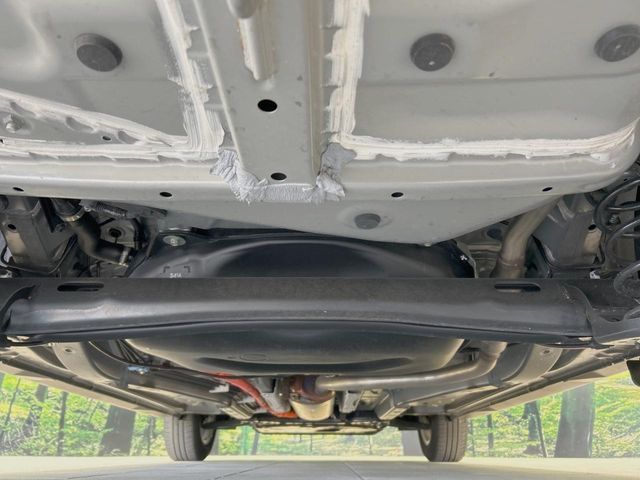 TOYOTA RAIZE HYBRID 2023 Image 31