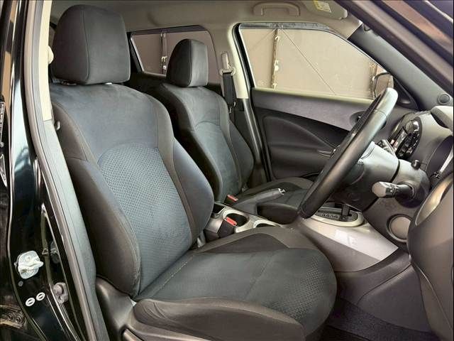 NISSAN JUKE 2017 Image 31