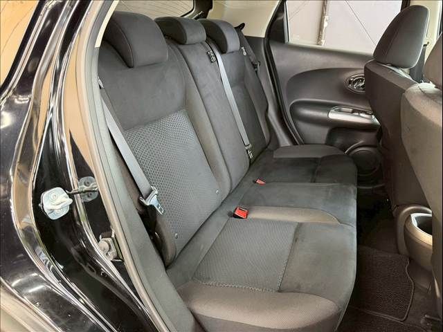 NISSAN JUKE 2017 Image 31