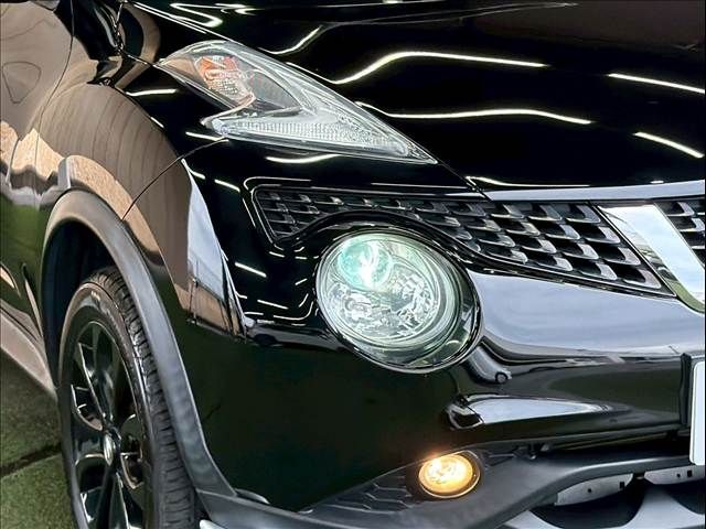NISSAN JUKE 2017 Image 31
