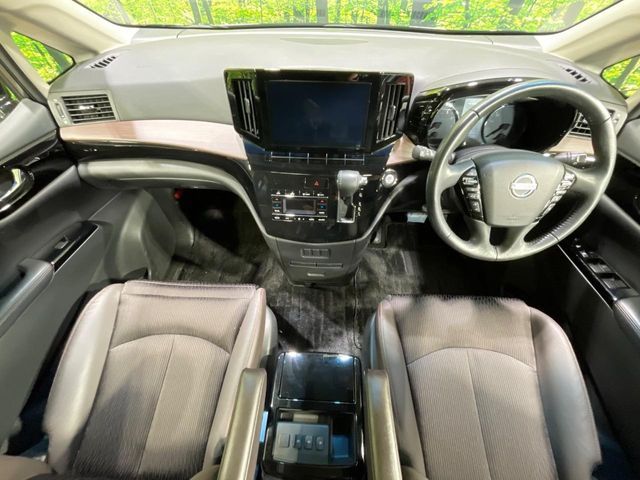 NISSAN ELGRAND 2021 Image 31