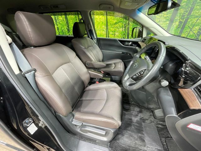 NISSAN ELGRAND 2021 Image 31