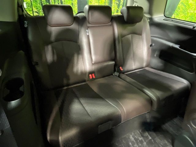 NISSAN ELGRAND 2021 Image 31