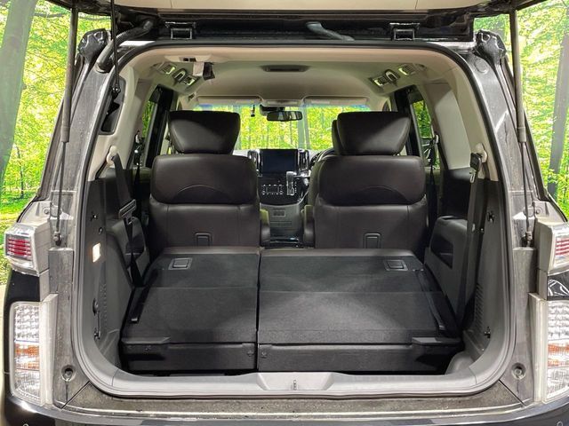 NISSAN ELGRAND 2021 Image 31