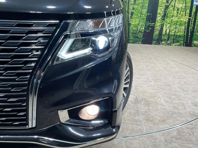 NISSAN ELGRAND 2021 Image 31