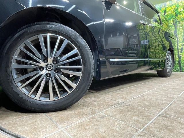 NISSAN ELGRAND 2021 Image 31