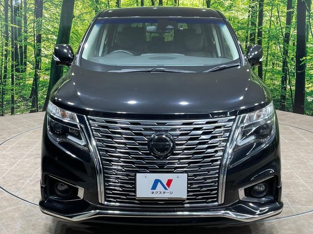 NISSAN ELGRAND 2021 Image 31