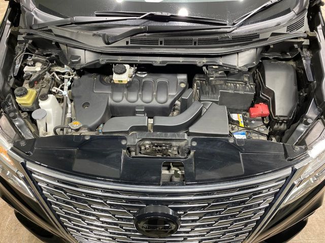 NISSAN ELGRAND 2021 Image 31