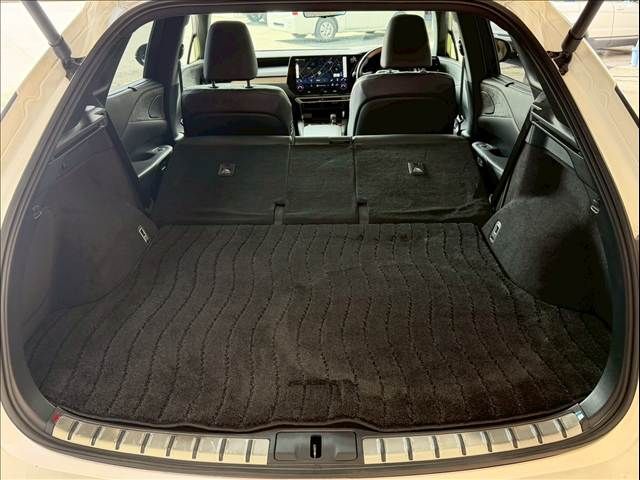 TOYOTA LEXUS RX350H 2023 Image 31