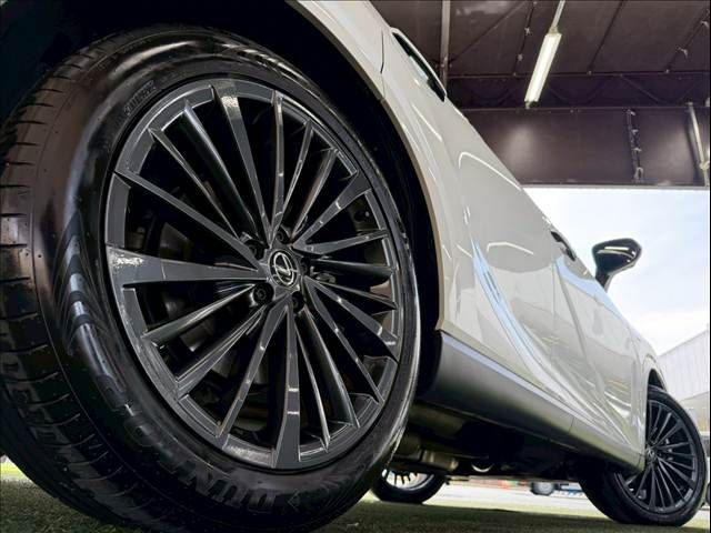 TOYOTA LEXUS RX350H 2023 Image 31