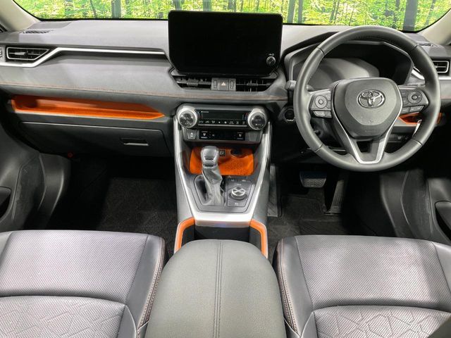 TOYOTA RAV4 HYBRID 4WD 2023 Image 31