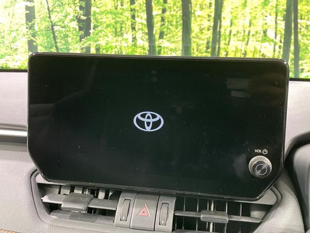 TOYOTA RAV4 HYBRID 4WD 2023 Image 31