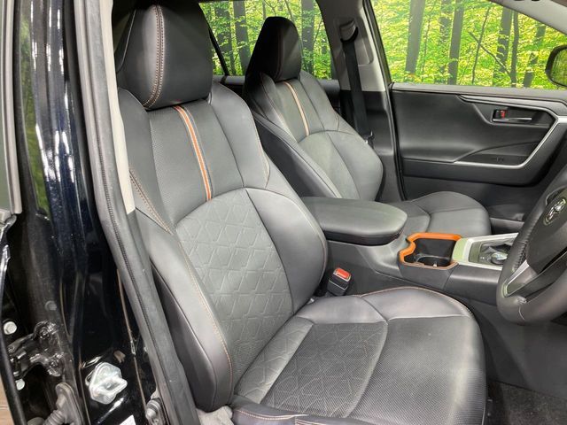 TOYOTA RAV4 HYBRID 4WD 2023 Image 31