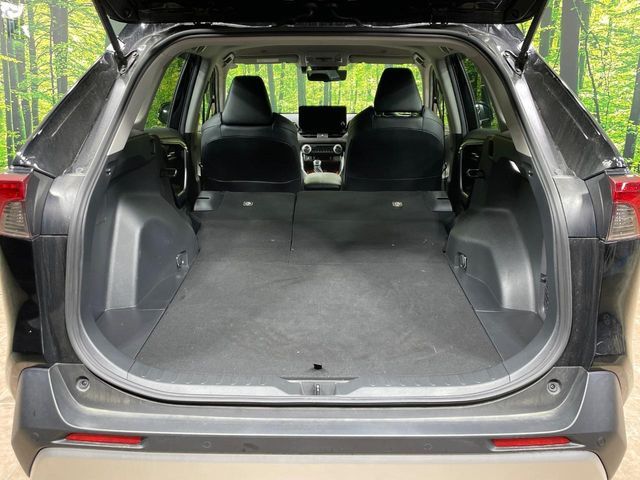 TOYOTA RAV4 HYBRID 4WD 2023 Image 31