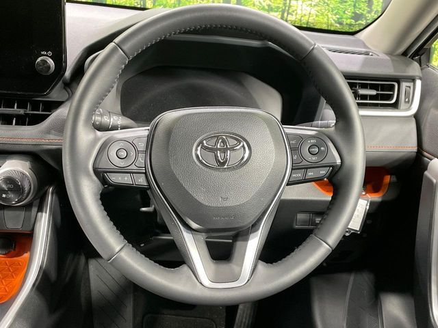 TOYOTA RAV4 HYBRID 4WD 2023 Image 31