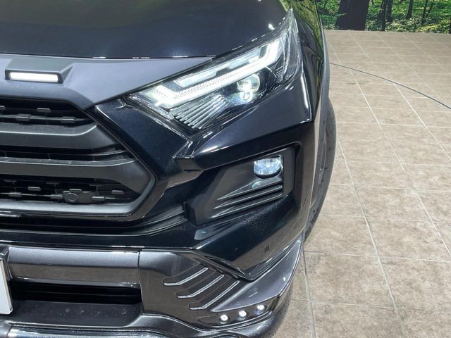 TOYOTA RAV4 HYBRID 4WD 2023 Image 31