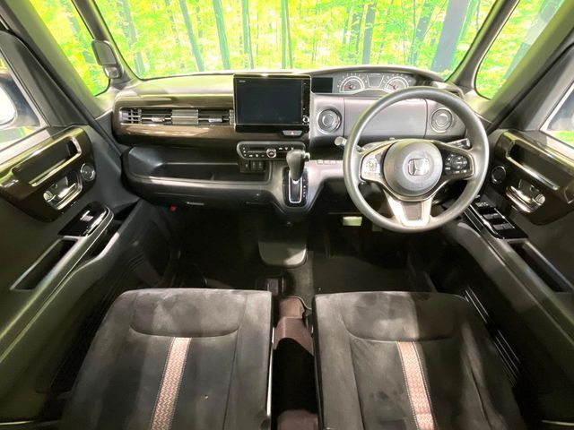 HONDA N BOX CUSTOM 2019 Image 31