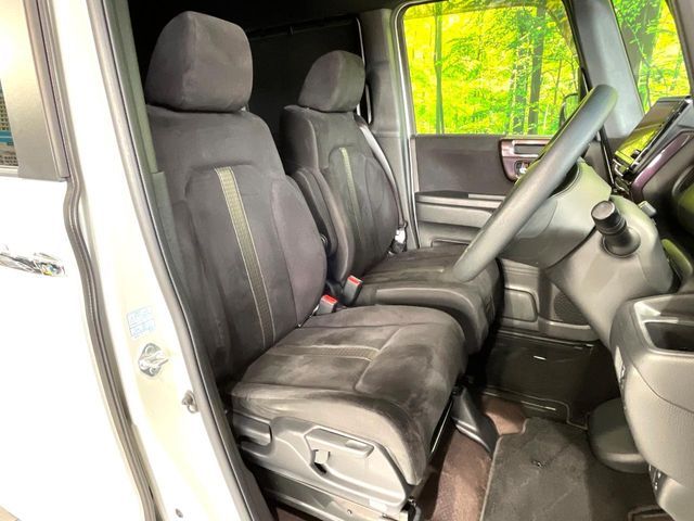 HONDA N BOX CUSTOM 2019 Image 31