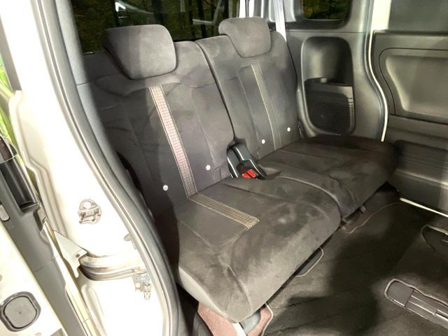 HONDA N BOX CUSTOM 2019 Image 31