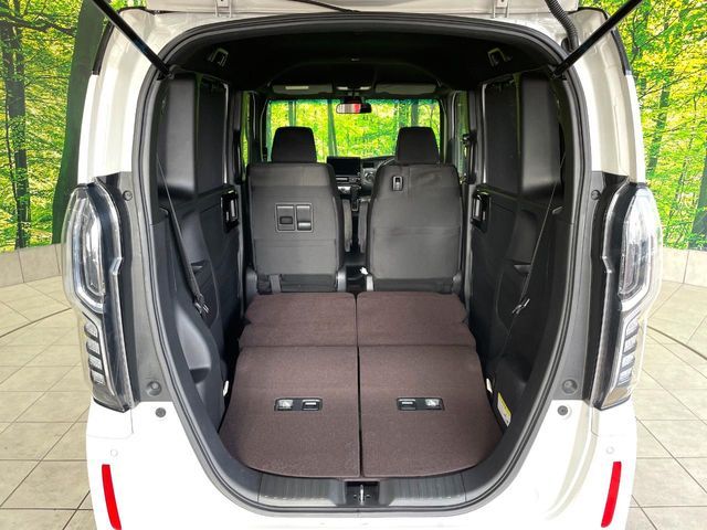 HONDA N BOX CUSTOM 2019 Image 31