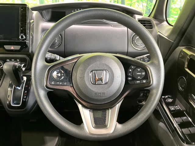 HONDA N BOX CUSTOM 2019 Image 31