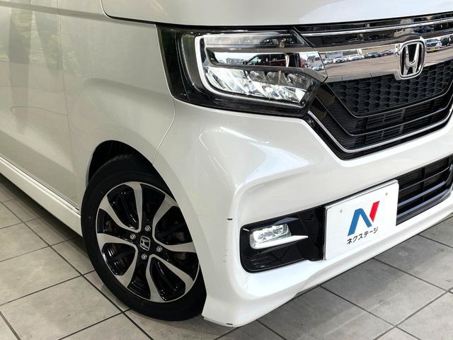 HONDA N BOX CUSTOM 2019 Image 31