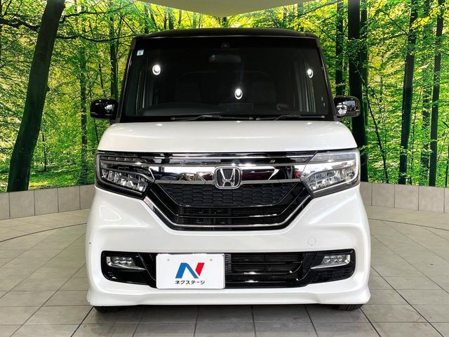 HONDA N BOX CUSTOM 2019 Image 31