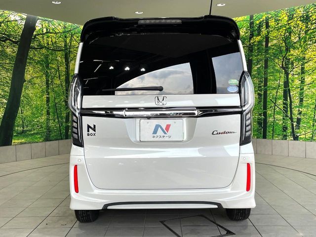 HONDA N BOX CUSTOM 2019 Image 31