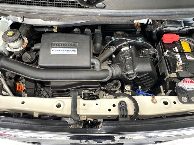 HONDA N BOX CUSTOM 2019 Image 31