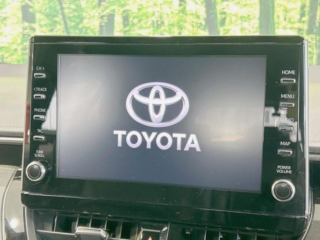 TOYOTA COROLLA TOURING HYBR 2021 Image 31