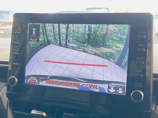 TOYOTA COROLLA TOURING HYBR 2021 Image 31