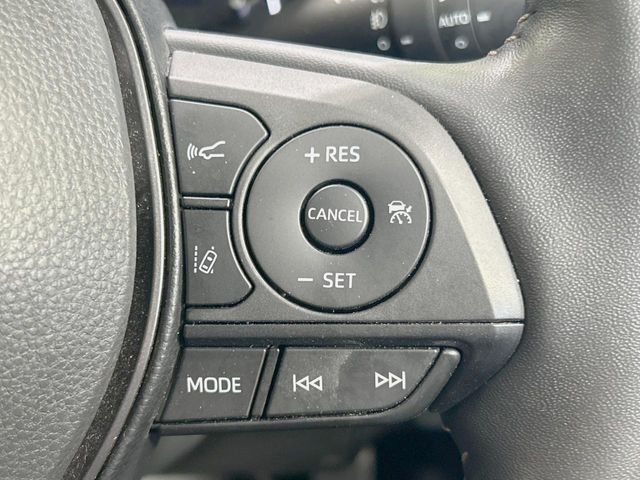 TOYOTA COROLLA TOURING HYBR 2021 Image 31