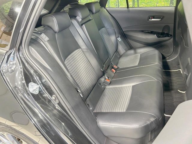 TOYOTA COROLLA TOURING HYBR 2021 Image 31