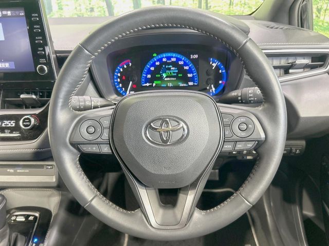 TOYOTA COROLLA TOURING HYBR 2021 Image 31