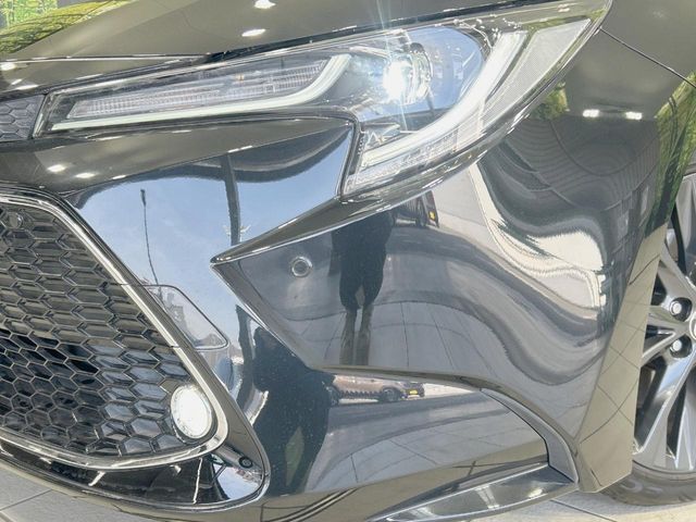 TOYOTA COROLLA TOURING HYBR 2021 Image 31