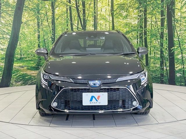 TOYOTA COROLLA TOURING HYBR 2021 Image 31