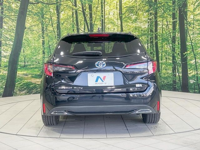TOYOTA COROLLA TOURING HYBR 2021 Image 31