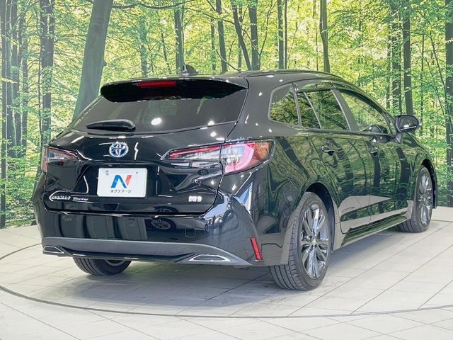 TOYOTA COROLLA TOURING HYBR 2021 Image 31