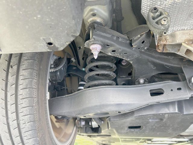 TOYOTA COROLLA TOURING HYBR 2021 Image 31