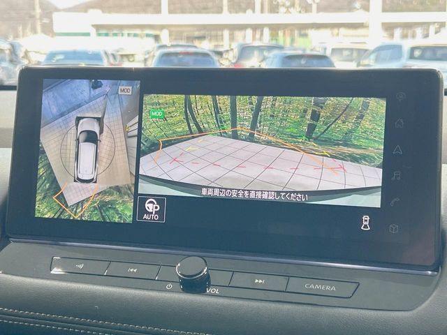 NISSAN X-TRAIL HYBRID 4WD 2023 Image 31