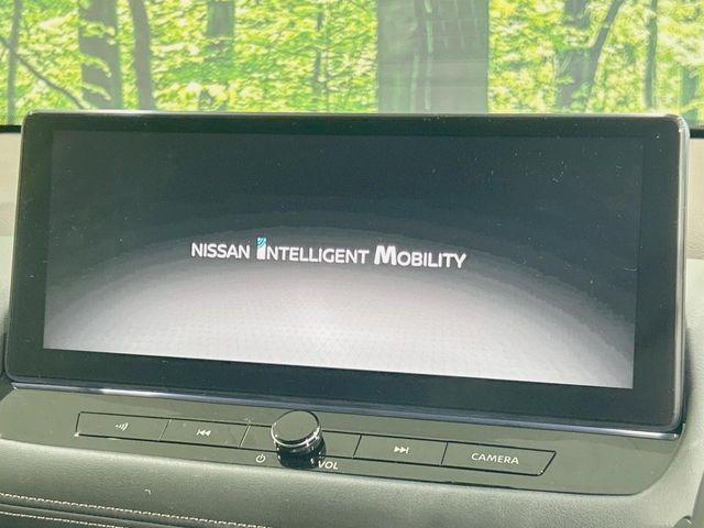 NISSAN X-TRAIL HYBRID 4WD 2023 Image 31